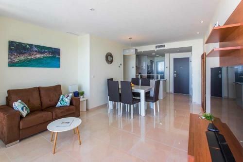 Apartamento Ch Oasis Sea Senses Punta Prima