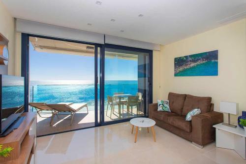 Apartamento Ch Oasis Sea Senses Punta Prima