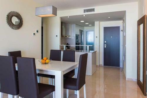 Apartamento Ch Oasis Sea Senses Punta Prima