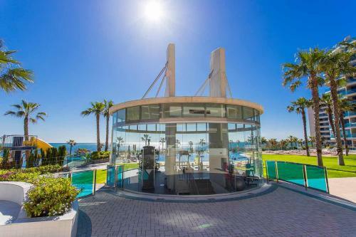 Apartamento Ch Oasis Sea Senses Punta Prima