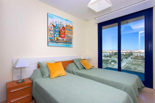 Apartamento Ch Oasis Sea Senses Punta Prima