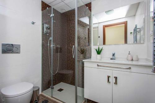 Apartamento Ch Oasis Sea Senses Punta Prima