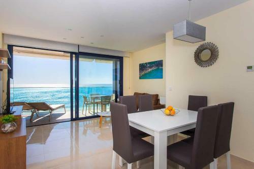 Apartamento Ch Oasis Sea Senses Punta Prima
