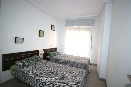 Apartment Larramendi In Torrevieja