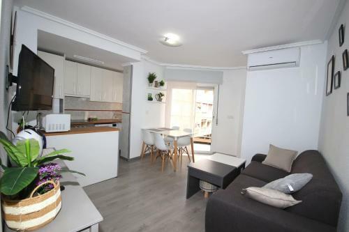 Apartment Larramendi In Torrevieja