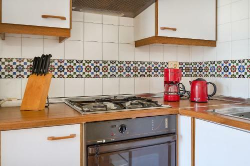 Apartamento Espanhouse Calas Blancas