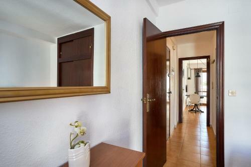 Apartamento Espanhouse Calas Blancas