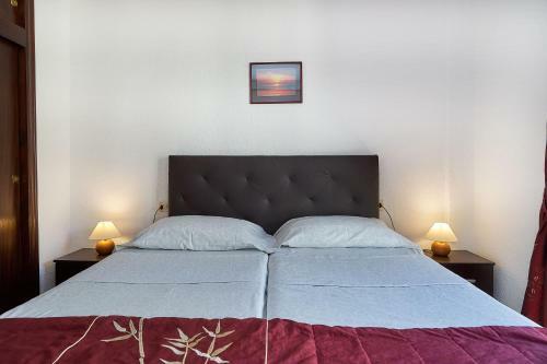 Apartamento Espanhouse Calas Blancas