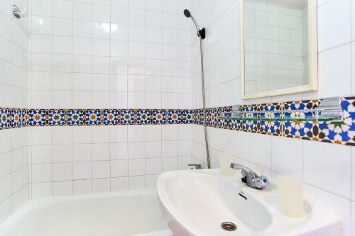 Apartamento Espanhouse Calas Blancas