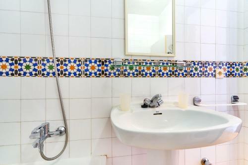 Apartamento Espanhouse Calas Blancas