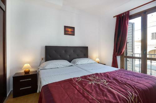 Apartamento Espanhouse Calas Blancas