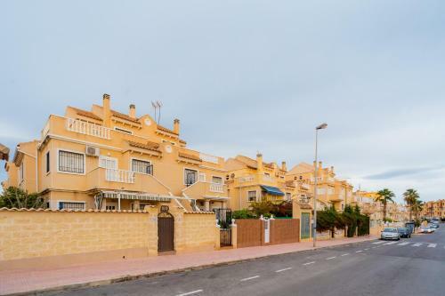 Apartamento Alegria Id100
