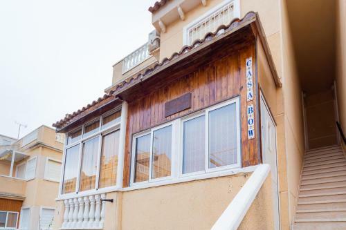 Apartamento Alegria Id100