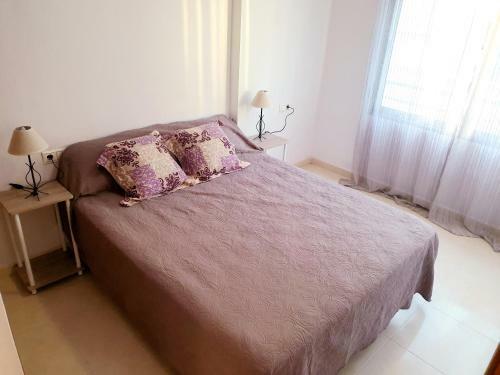 Los Locos Beach Apartments