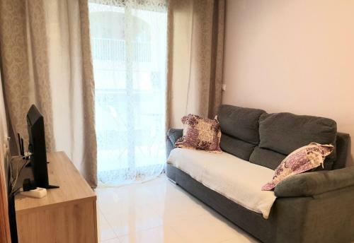 Los Locos Beach Apartments