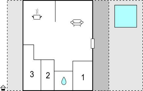Casa Con Piscina Privada