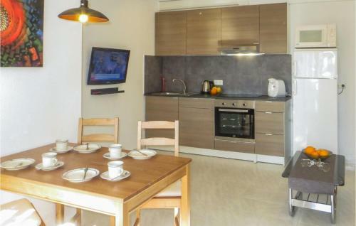 Apartamentos Urb. Mar Azul