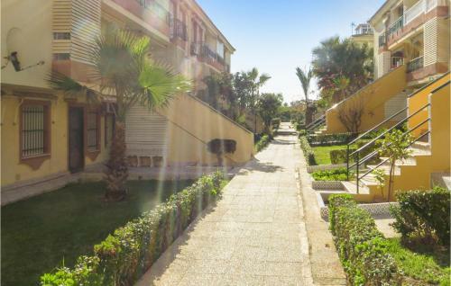 Apartamentos Urb. Mar Azul