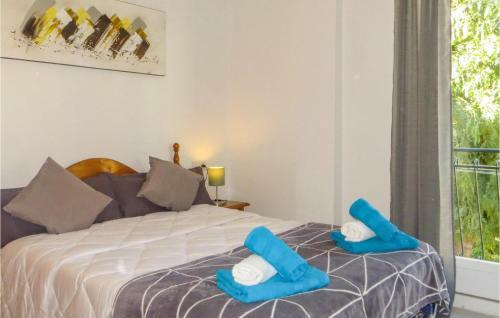 Apartamentos Urb. Mar Azul