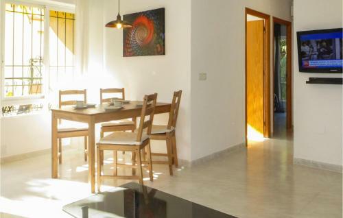 Apartamentos Urb. Mar Azul