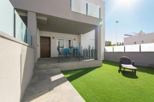 059 Luxury Bungalow - Ac/wifi