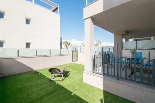 059 Luxury Bungalow - Ac/wifi