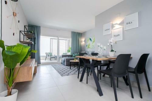 Apartamento Espanatour Meruyert