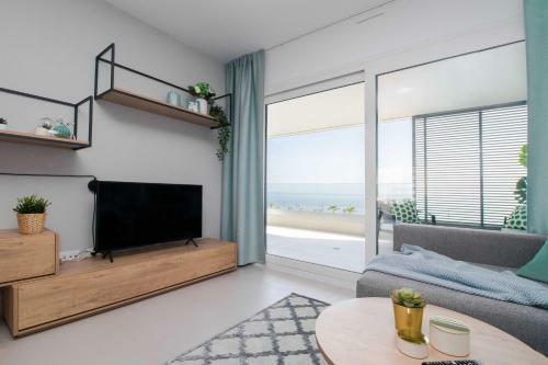 Apartamento Espanatour Meruyert