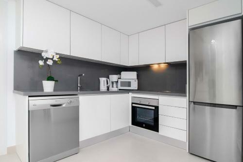 Apartamento Espanatour Meruyert