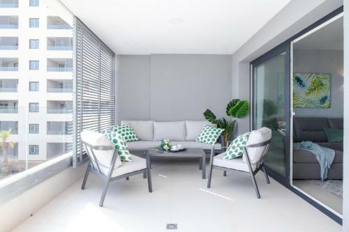 Apartamento Espanatour Meruyert