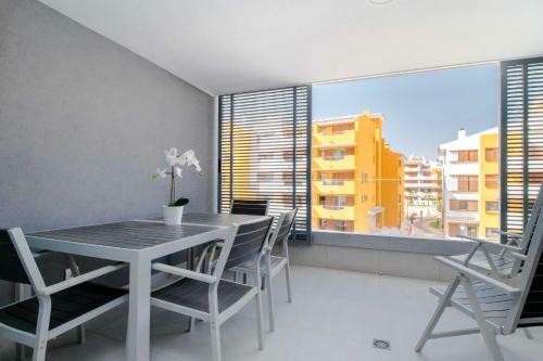 Apartamento Espanatour Meruyert