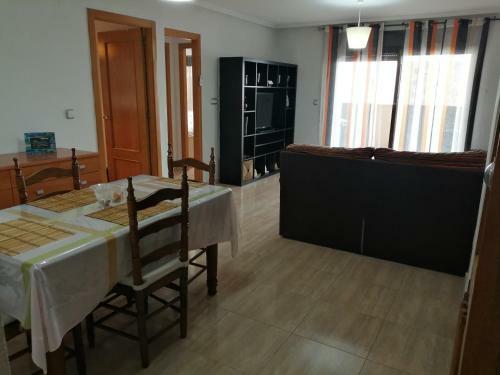 Apartamento Casas Holiday - Apolo