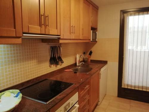 Apartamento Casas Holiday - Apolo