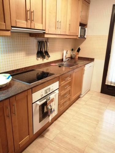 Apartamento Casas Holiday - Apolo