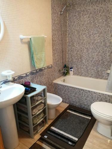 Apartamento Casas Holiday - Apolo