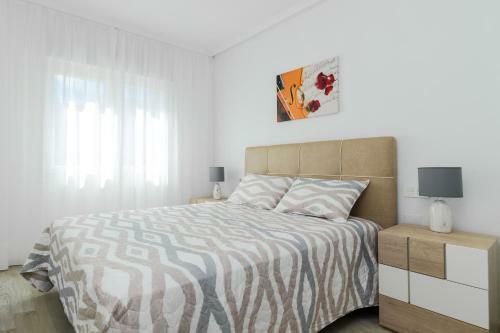 Apartamento Espanatour Torrevista Rocio