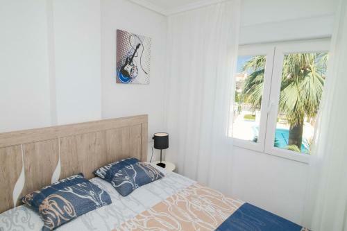 Apartamento Espanatour Torrevista Rocio