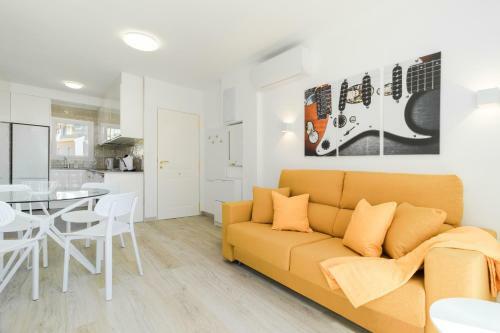 Apartamento Espanatour Torrevista Rocio