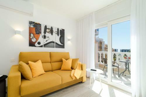 Apartamento Espanatour Torrevista Rocio