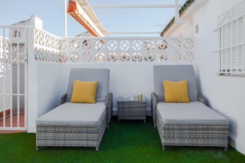 Apartamento Espanatour Torrevista Rocio
