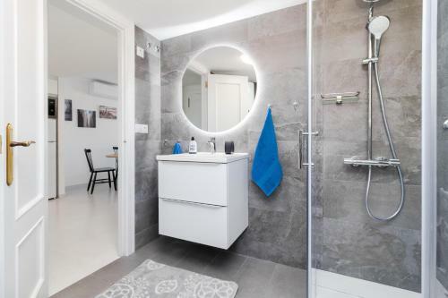 Apartamento Espanatour Marijona