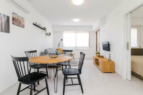 Apartamento Espanatour Marijona