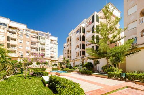 Apartamento Espanatour Marijona