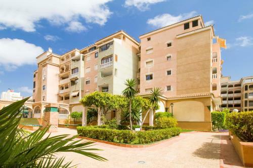 Apartamento Espanatour Marijona