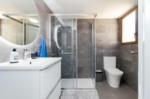 Apartamento Espanatour Marijona