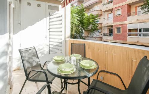 Beautiful Apartment In Torrevieja With 2 Bedrooms