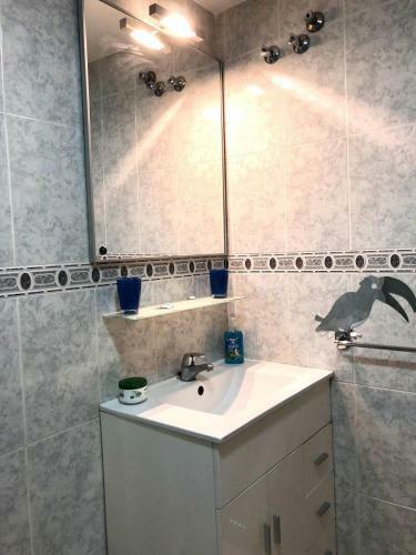 Ol� Apartamento Palangre