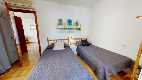 Torrevieja Center Townhouse 24 Beachside