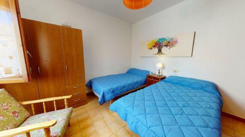Torrevieja Center Townhouse 24 Beachside