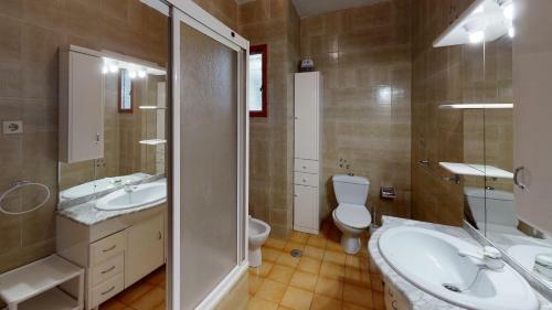 Torrevieja Center Townhouse 24 Beachside